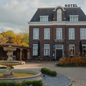 Hotel de Abdij